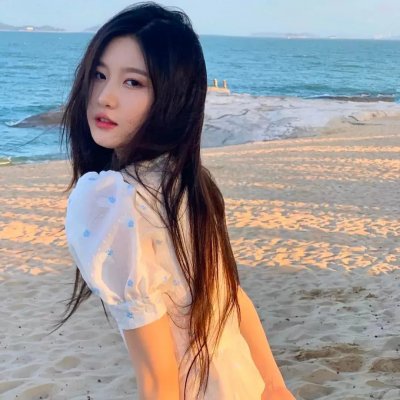 警察与女兵国语海报
