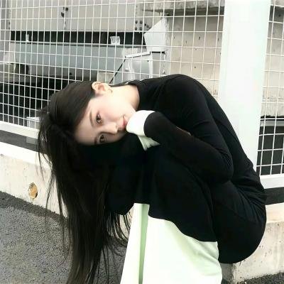 舞感青春海报