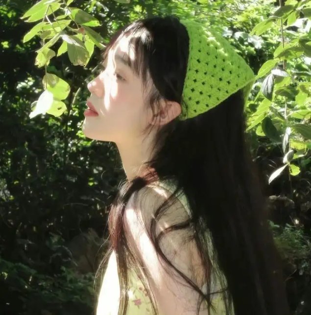 假面女仆海报